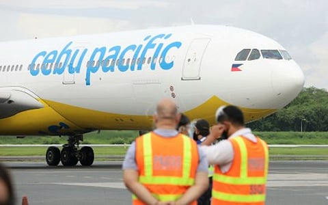 CEB Iloilo hub expanded with three new routes