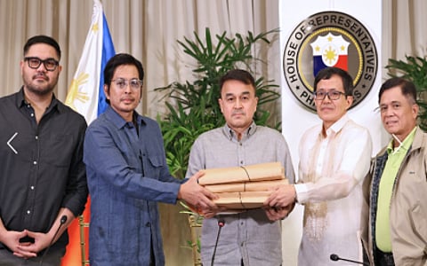 Probe POGOs, Quadcom presses OSG