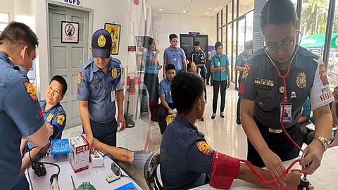 ‘Alagang QCPD’ provides benefits
