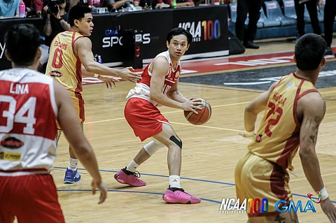 Red Lions lament poor rebounding