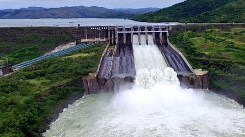 Magat Dam