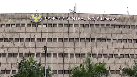 The Bangko Sentral ng Pilipinas has green-lit foreign loans proposed for the third quarter of the year. Among these loans are those that will fund maritime safety projects amounting to $448.41 million, agrarian reform projects worth $87.56 million, and climate resilience projects worth $778.59 million.
