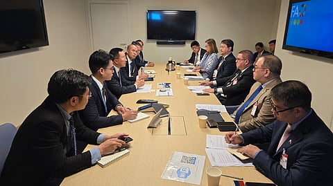 Phl, Lao PDR eye closer agri cooperation