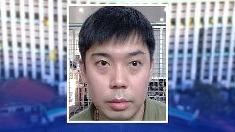 Malaysian held at Zambo airport