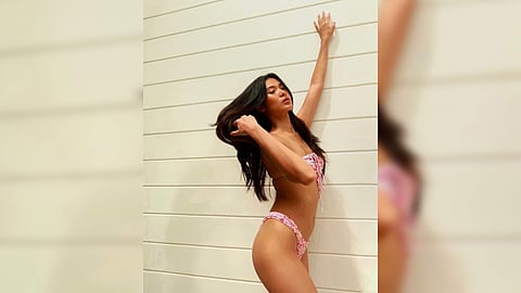 Lou Yanong umingay dahil sa dyowa