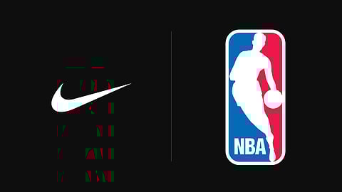 NBA, Nike extend partnership deal