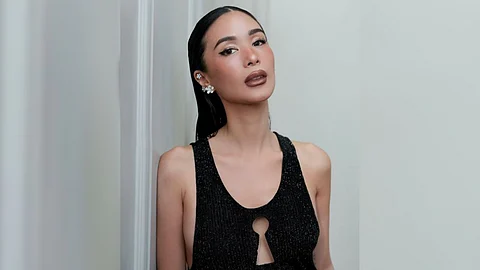 Heart Evangelista