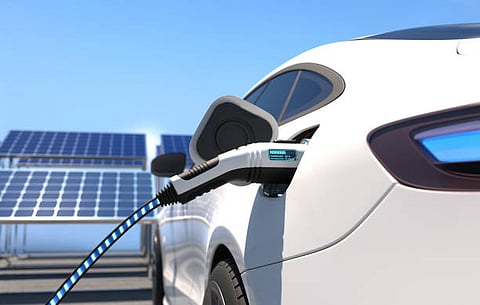 Together in electric dream: Overcoming the challenges of the EV transition