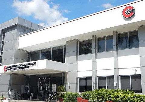 MPIC offloads Subic fuel storage, earns P29B