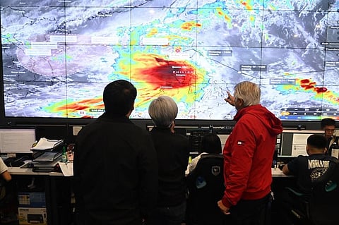 Manila Mayor Honey Lacuna