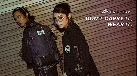 US brand Gregory expands with urban lifestyle collection