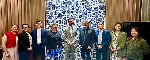 DoJ setting up a prosecutors’ academy