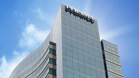 Education arm drives PHINMA’s P376M profit