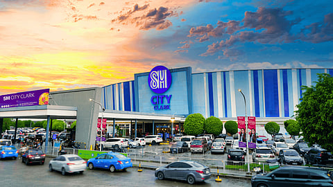 Expanded reach SM group’s integrated and strategically located properties in Central Luzon’s Clark Freeport and Special Economic Zone, SM City Clark, SM offices, National University, SMX Convention Center and Park Inn by Radisson Clark all located within a complex, serve as economic and cultural hubs, complementing Clark’s rapid development as a gateway to the north.