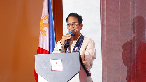 DHSUD orders amortization moratorium for 'Kristine' victims