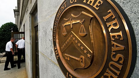 DoF, U.S. Treasury mull more debt-for-nature swaps