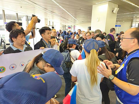 Photo courtesy of DMW