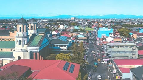 Malabon City’s exemplary governance recognized