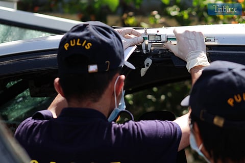 Violence continues to escalate in San Nicolas, Ilocos Norte ahead of the 2025 midterm polls, as the municipality reported a second shooting incident since the start of the election season.