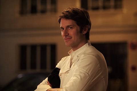 Emily in Paris’ star Lucas Bravo says show no longer “stimulates” him