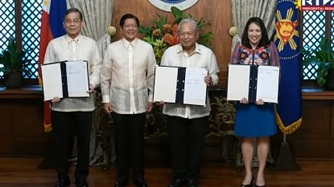 BBM: Laguindingan Airport upgrade boosting tourism