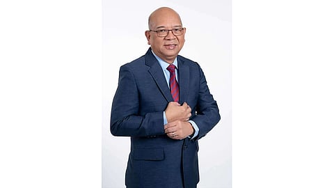 Branch Operations Sector Atty. Voltaire P. Agas