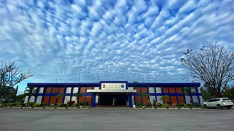 PRO3 deploys personnel for Undas