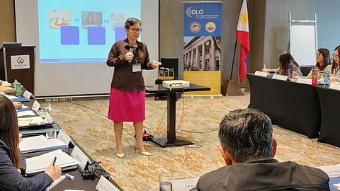 DoJ integrates 24 new prosecutors