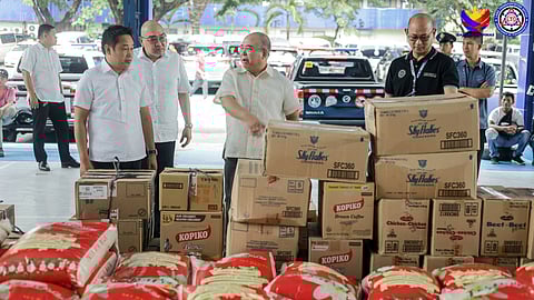LTO donates to storm victims