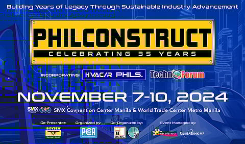 All roadbuilders’ path leads to PhilConstruct