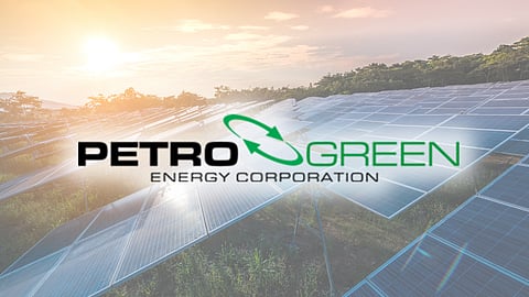 PGEC sets Bohol’s first grid-scale solar plant