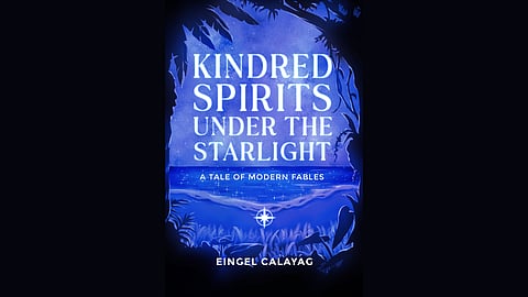 ‘Kindred Spirits Under the Starlight’