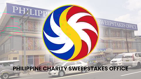 Philippine Charity Sweepstakes Office