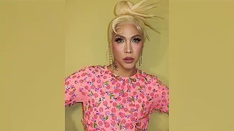 VICE Ganda