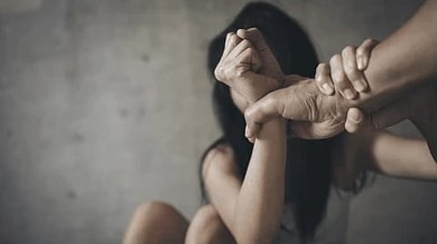 The horrors of sexual assault in ‘safe spaces’