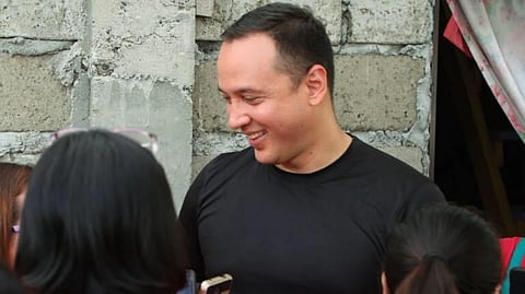 Comelec denies Lino Cayetano’s bid to transfer voter registration records