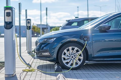 S&P sees $20-B regional EV capital