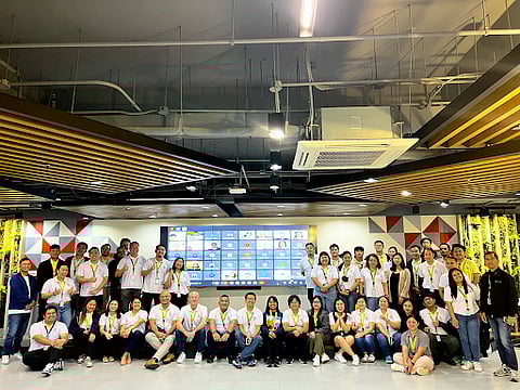 Aboitiz Construction shares milestones ahead of Golden Anniversary