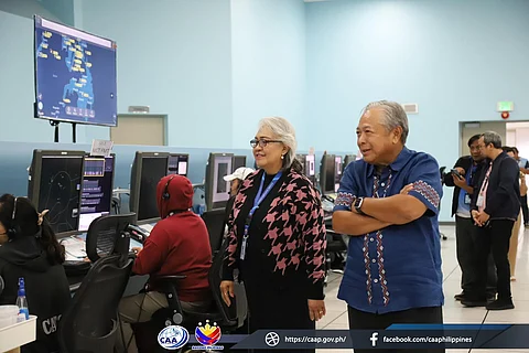 CAAP targets uninterrupted aviation systems