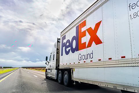 FedEx’s impact to global economy reaches $85B