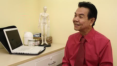 Former DOH chief hails TRO vs PhilHealth
