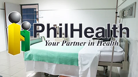 PhilHealth members may now avail of up to P20K worth of outpatient meds