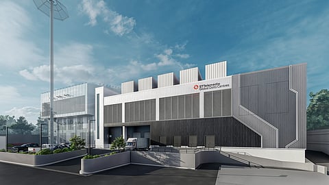 (STT GDC) Philippines