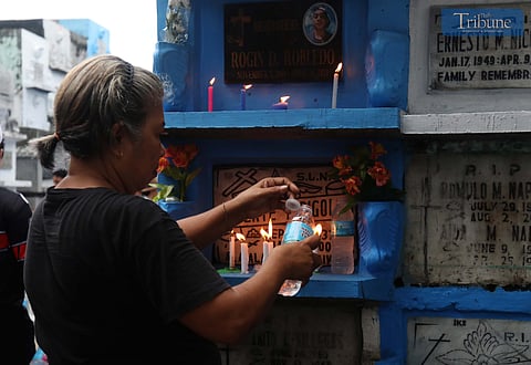 Grief can last six months to one year – DOH