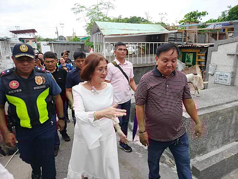 Pasay ready for ‘Undas’