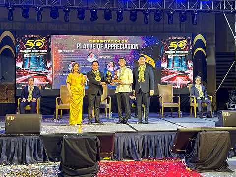 Photo courtesy of Japan Embassy