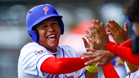 Phl batters start Super Round quest