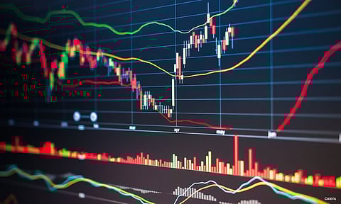 Global stocks mixed amid lingering unease over trade war