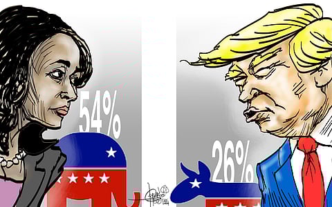 Waiting, with bated breath