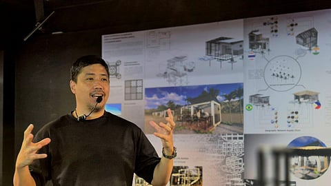 Company founder and CEO Jose Paolo ‘JP’ Calma said Homeqube has launched its Home Delivery Service online, offering Filipinos a streamlined approach to building on any acquired land — beach lots, farm fields or residential subdivisions.